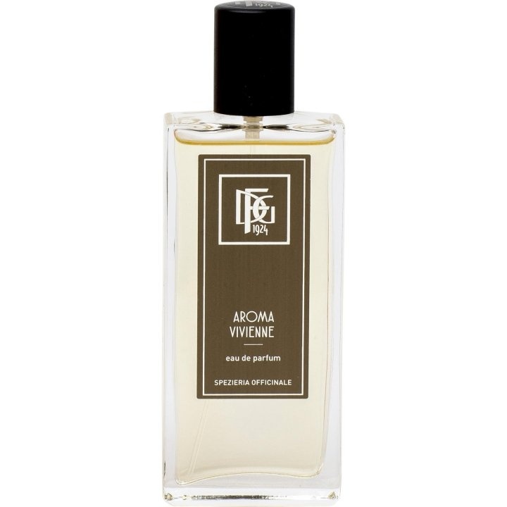 Spezieria Officinale - Aroma Vivienne